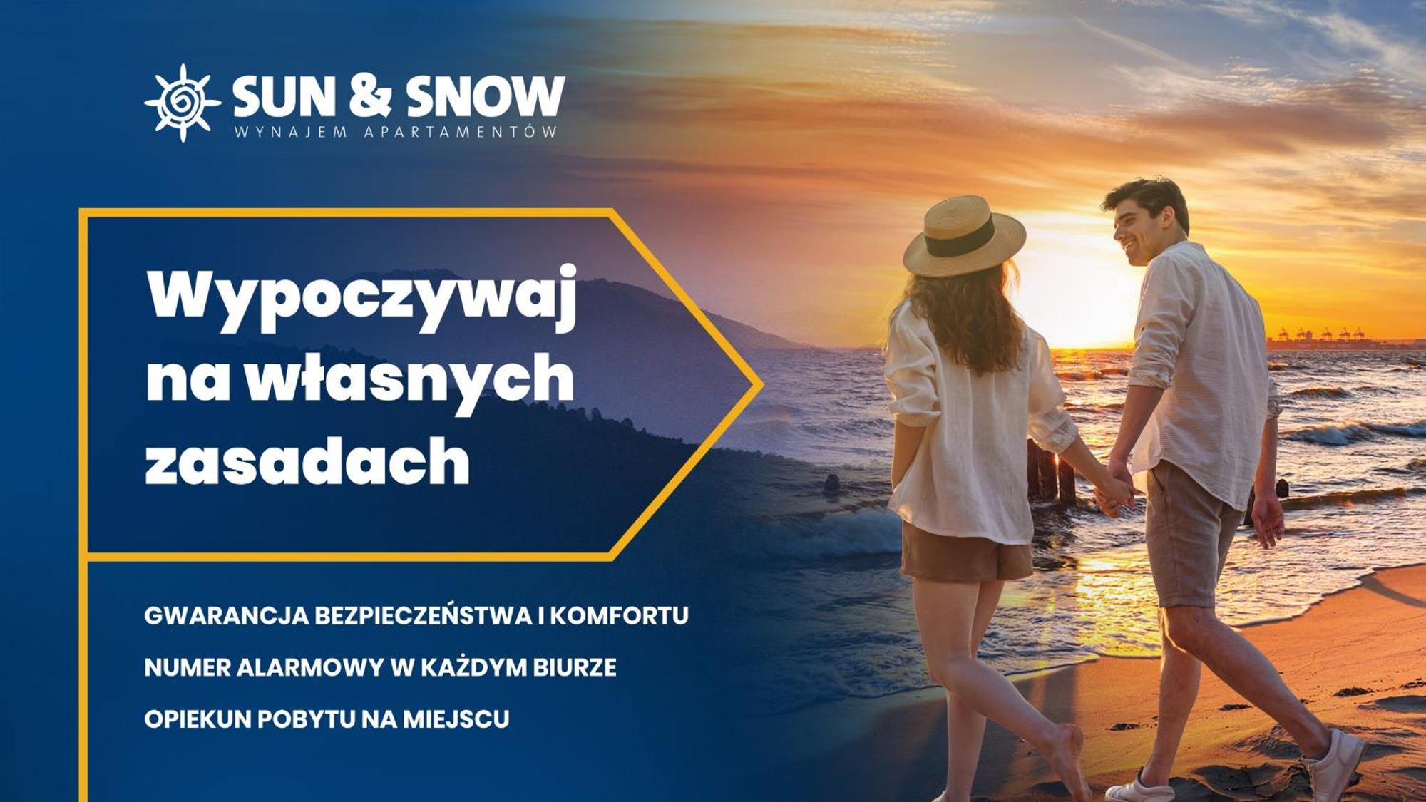 Apartamenty Sun & Snow Aquarius Sopot Ngoại thất bức ảnh