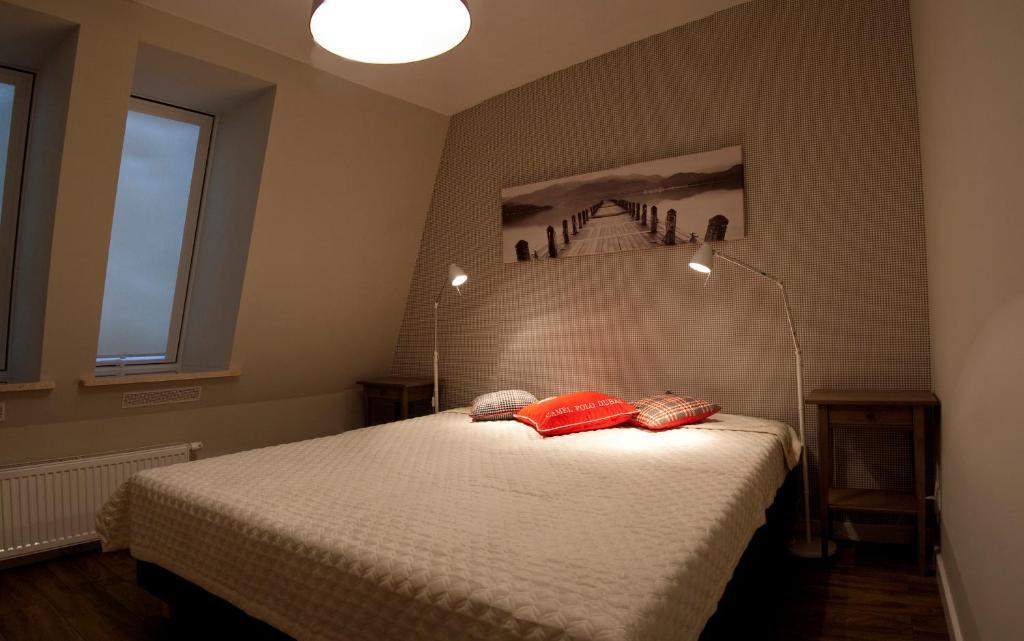 Apartamenty Sun & Snow Aquarius Sopot Ngoại thất bức ảnh