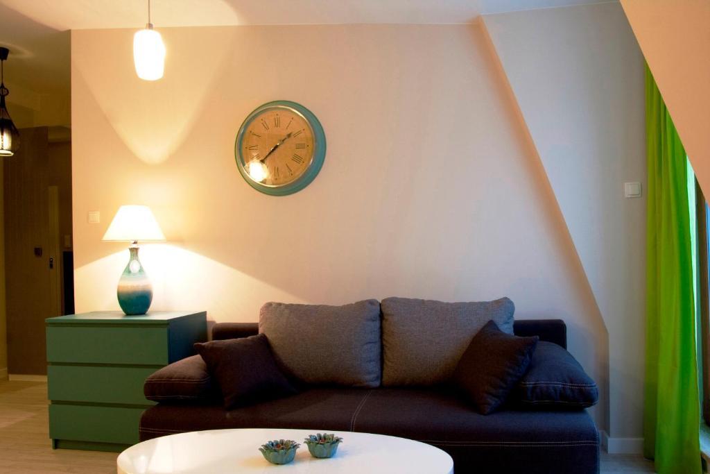 Apartamenty Sun & Snow Aquarius Sopot Ngoại thất bức ảnh