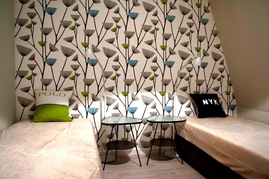 Apartamenty Sun & Snow Aquarius Sopot Ngoại thất bức ảnh